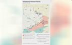 Tüm Cephe Hattında Rus ordusu 3 Gün Çatışmaları Durdurdu
