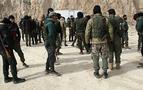 Türk ordusunun Afrin’de kimyasal gaz kullandığı iddia edildi
