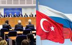 Türkiye AİHM’deki dava sayısında Rusya’yı ikiye katladı