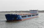 Türkiye ile Rusya kriz: Tahıl yüklü Rus gemisini gözaltına aldı