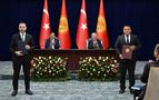 Türkiye, Kırgızistan'a Milyarlarca Dolarlık Enerji Yatırımı Yapıyor