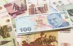 Türkiye Rus doğalgazını ruble ve lira olarak ödeyecek