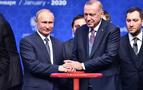 Türkiye, Rusya'dan gaz borcunun 2024'e ertelemesini istedi