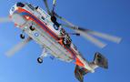 Türkiye, Rusya'dan sipariş ettiği helikopterlerden ilkini teslim aldı