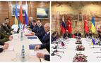 Türkiye ve Belarus Ukrayna Barış Görüşmelerinde İş Birliği Yapıyor