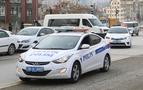 Türkiye'de Rusya'nın Aradığı Terörist Yakalandı