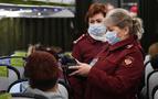 Türkiye’den THY uçağı ile Moskova’ya gelen yolcuda Covid-19 virüsü çıktı