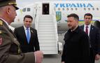Ukrayna, 5-6 Mayıs'ta Sessizlik Rejimi İlan Etti
