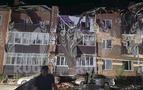 Ukrayna, 50 İHA’yla Krasnodar ve Rostov’a saldırdı; 1 çocuk öldü, çok sayıda yaralı var