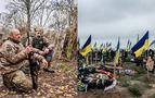 Ukrayna 50 yaş üstü erkekleri cepheye gönderiyor