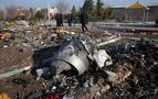 Ukrayna: ABD, Tahran’da düşen uçakla ilgili ‘çok önemli’ bir bilgi verdi