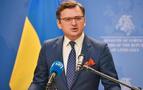 Ukrayna: Almanya, silah göndermeyi reddederek Putin'i cesaretlendiriyor