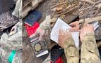 Ukrayna askerlerinin Kur’an yakarken ve alay eden görüntüleri yayınlandı