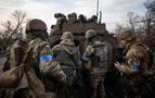 Ukrayna, Bahmut ve çevresine 50 bin asker yığdı