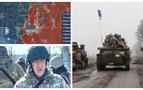 Ukrayna, Bahmut'ta karşı saldırıya hazırlanıyor