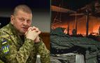 Ukrayna Başkomutanı’nın saldırıda ağır yaralandığı iddia edildi