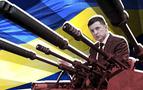 Ukrayna, Batı’dan daha önce alamadığı yeni silahlar alıyor