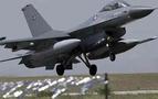 Ukrayna Bir F-16 Daha Kaybetti