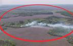 Ukrayna Birliklerinin Kursk Bölgesi'ne Yeni Sızma Girişimi Durduruldu