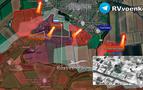 Ukrayna Cephesinde Hareketlilik: Rus Ordusu Pokrovsk'a Girdi