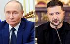 Ukrayna Dışişleri: Zelenski, Toprak Konusunu Yalnızca Putin ile Görüşmeye Hazır