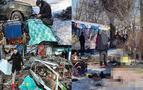 Ukrayna, Donetsk’te pazar yerini vurdu; 27 sivil vatandaş öldü