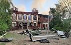 Ukrayna İHA'larla Kolej ve Yurt Binasını Vurdu, 6 Ölü, 40 Yaralı