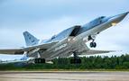 Ukrayna İHA’sı, Rus Tu-22M3 bombardıman uçağını imha etti