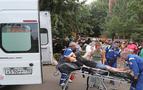 Ukrayna Kursk'ta Plaja Saldırdı: 3 Ölü, 6 Yaralı