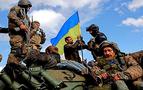 Ukrayna ordusu, rezerv akerleri Donbass'a aktarmaya başladı
