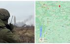 Ukrayna ordusu, sınırı geçerek Rus köylerine saldırdı: Ölü ve yaralılar var