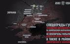 Ukrayna Ordusu, Zaporojya'da Büyük Taarruza Hazırlanıyor