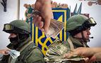 Ukrayna Ordusunda milyonlarca dolarlık yolsuzluk tespit edildi