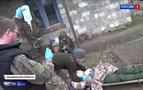 Ukrayna ordusunun saldırsında bir gazeteci öldü