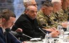 Ukrayna, Rusya İçin 'Sürekli Müzakere Grubu' Kuracak
