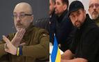 Ukrayna Savunma Bakanı istifa etti; yeni Bakan Kırım Tatarı Rüstem Umerov olacak