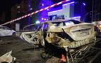 Ukrayna Silahlı Kuvvetleri Belgorod'u Roketlerle Vurdu