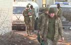 Ukrayna Silahlı Kuvvetlerinde 67 bin kadın asker var