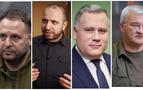 Ukrayna, Tek Başına Karar Alamıyor; Rus Heyetinden Önce Batılı Ülkelerle Görüşüyor