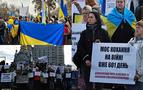 Ukrayna’da asker yakınları sokağa çıktı ‘terhis’ istiyor