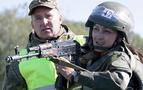 Ukrayna’da Askerlik yapmakla yükümlü kadınlara yurt dışı yasağı