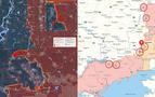 Ukrayna’da Son Durum: Rus Ordusunun stratejik saldırıları ve cephe haritası