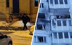 Ukrayna’dan Rusya’ya İHA misillemesi: 20 İHA düşürüldü, bir İHA apartmana çarptı