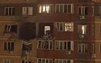 Ukrayna'dan Rusya'ya İHA Saldırısı: 5 Sivil Hayatını Kaybetti, Çok Sayıda Yaralı Var