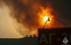 Ukrayna’nın İHA saldırıları: Volgograd’da petrol rafinerisi vuruldu