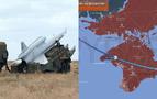 Ukrayna’nın Rus şehirlerine saldırıları sürüyor, hedef Kırım!