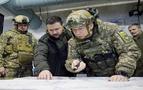 Ukrayna’nın yeni komutanı: ’Saldırıdan savunmaya geçiyoruz’