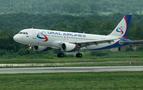 Rus havayolu şirketi Türkiye'ye uçuş izni aldı