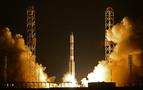 Rusya iki askeri uydusunu uzaya fırlattı