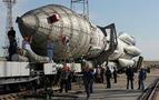 Rusya, eylüle kadar uzaya 10 roket fırlatacak